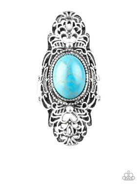 Paparazzi Ring (R182)
